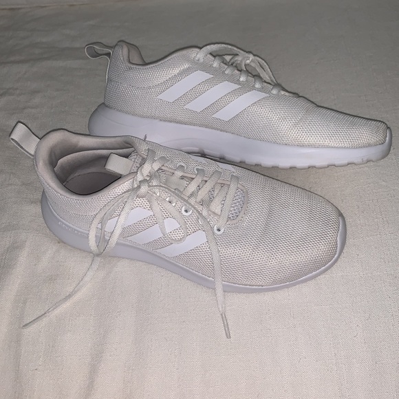 ADIDAS LITE RACER CLN SHOES - Picture 4 of 9